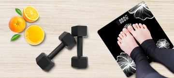Different Types of Weighing Scales- Bathroom to Kitchen and Beyond