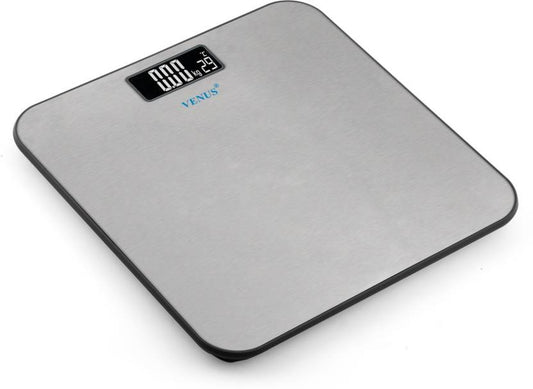 Venus Stainless Steel Body Digital Personal Weight Machine for Body Weight scale