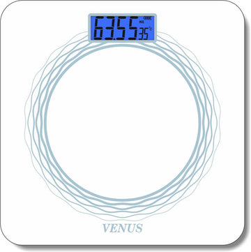Venus Weight Machine for Body Weight Body Weighing scale 369A