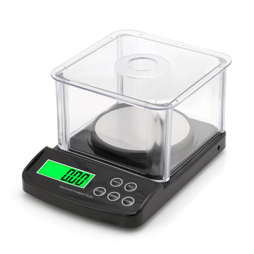 Ace Digital Electronic Gold Jewelry Weighing Scale  600 g * 10 mg