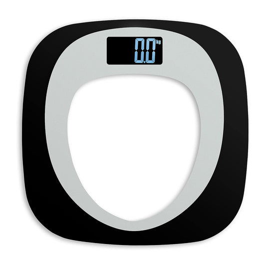 Hoffen India HO 29 Electronic Digital Weight Machine for Body Weight Weighing Scale Battery Included, 2 Years Warranty