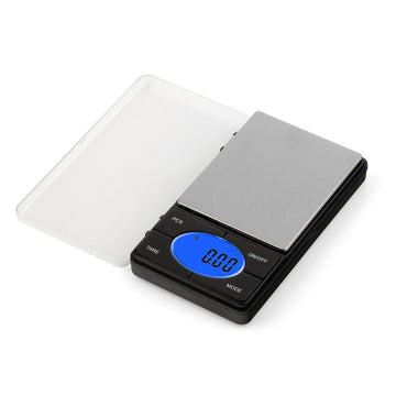 Ace Multipurpose pocket Style Electronic Digital Weighing scale for Jewellery Ornaments , Business purpose Capacity 500Gm* 10mg