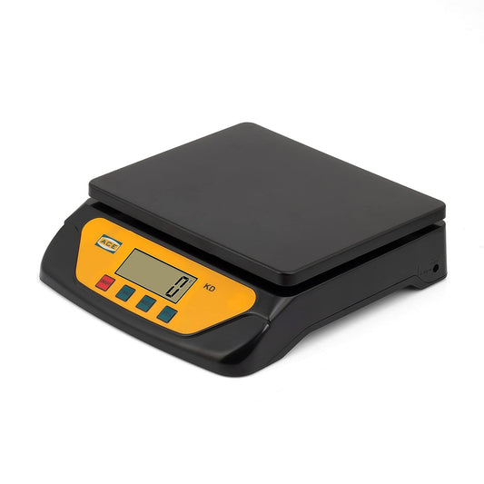 Ace Multipurpose Electronic Digital Weighing scale for shops , retail store , Industry , Chemicals , home Domestic purpose