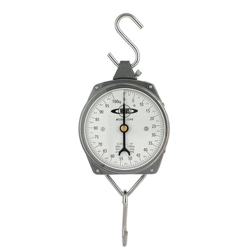 Venus Circular Suspension Type Hanging Weighing Scale For Industries, Agriculture, Cotton, Domestic Purpose