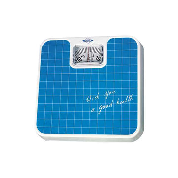 Venus Personal Bathroom Analog Weighing Scale Bs-9701