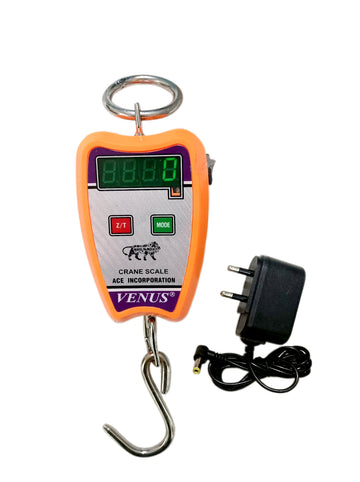 Ace Hanging Type Weight Scale Weighing Machine 200 kg