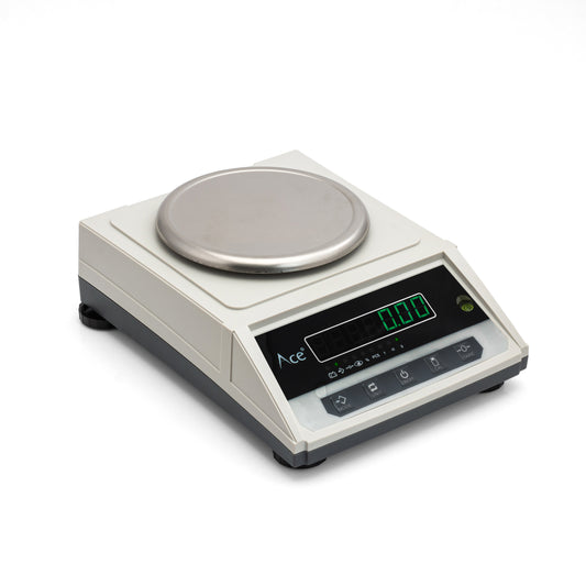 Ace Digital Electronic Gold Jewelry Weighing Scale 600 g * 10 mg